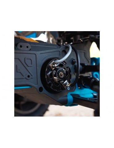 Arrma 1/10 Gorgon RTR Basic Blue