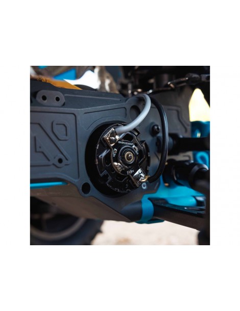 Arrma 1/10 Gorgon RTR Basic Blue