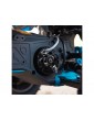 Arrma 1/10 Gorgon RTR Basic Blue