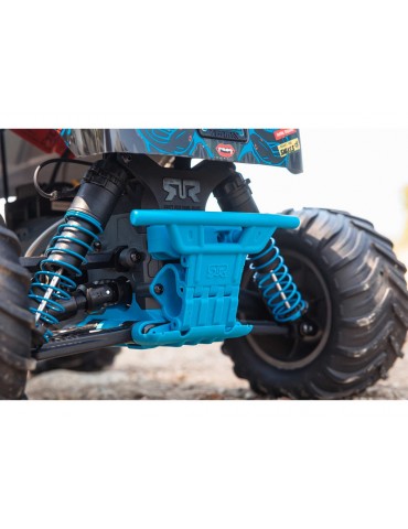 Arrma 1/10 Gorgon RTR Basic Blue