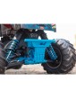Arrma 1/10 Gorgon RTR Basic Blue