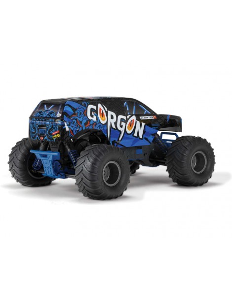 Arrma 1/10 Gorgon RTR Basic Blue