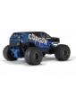 Arrma 1/10 Gorgon RTR Basic Blue
