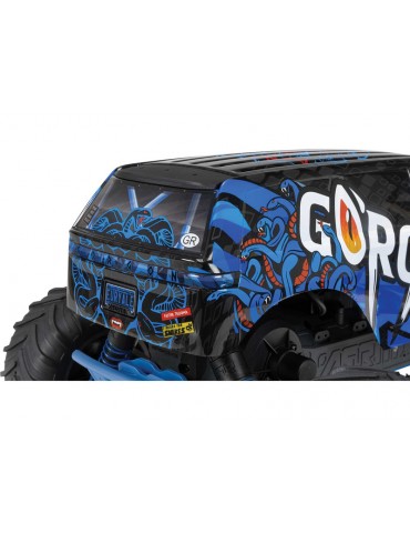 Arrma 1/10 Gorgon RTR Basic Blue