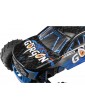 Arrma 1/10 Gorgon RTR Basic Blue