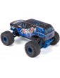 Arrma 1/10 Gorgon RTR Basic Blue