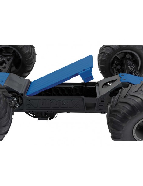 Arrma 1/10 Gorgon RTR Basic Blue