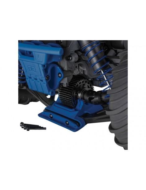 Arrma 1/10 Gorgon RTR Basic Blue