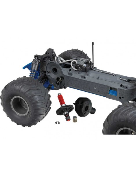 Arrma 1/10 Gorgon RTR Basic Blue