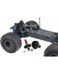 Arrma 1/10 Gorgon RTR Basic Blue