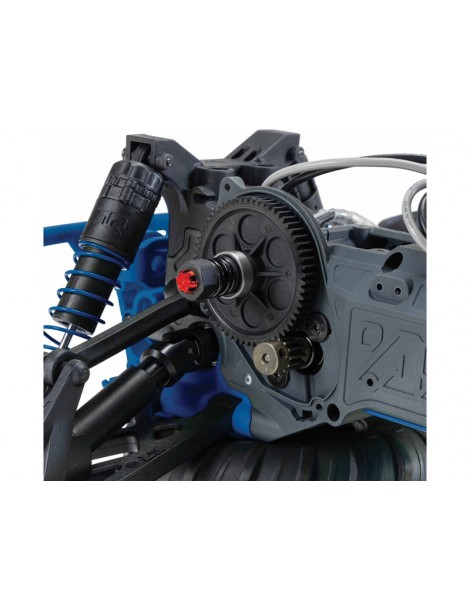 Arrma 1/10 Gorgon RTR Basic Blue