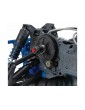Arrma 1/10 Gorgon RTR Basic Blue