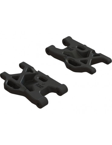 Arrma Front Suspension Arms (2)