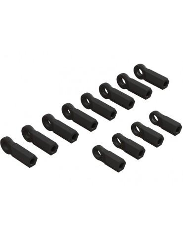 Arrma Rod End Set