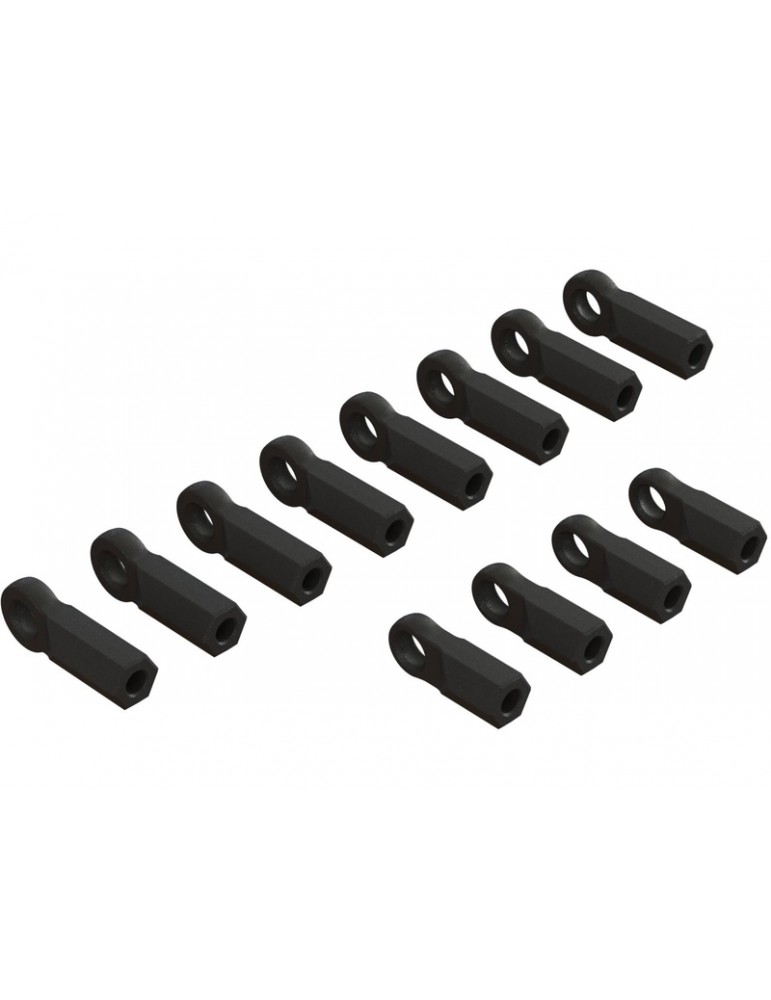 Arrma Rod End Set
