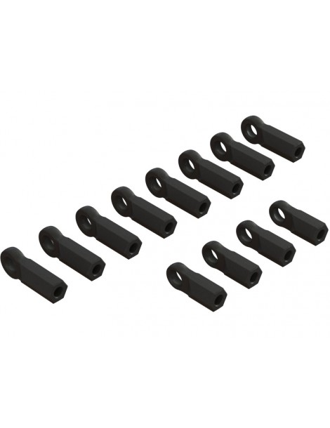 Arrma Rod End Set