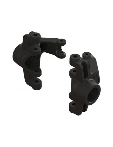 Arrma Steering Block (2)