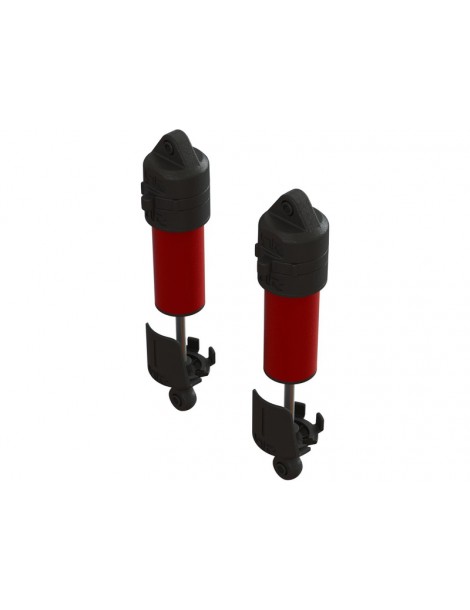 Arrma Aluminum Shock Set 15x131mm Oil 300cSt