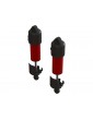 Arrma Aluminum Shock Set 15x131mm Oil 300cSt