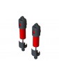 Arrma Aluminum Shock Set 15x143mm Oil 300cSt