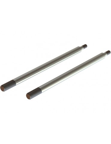 Arrma Shock Shaft 4x72mm (2)