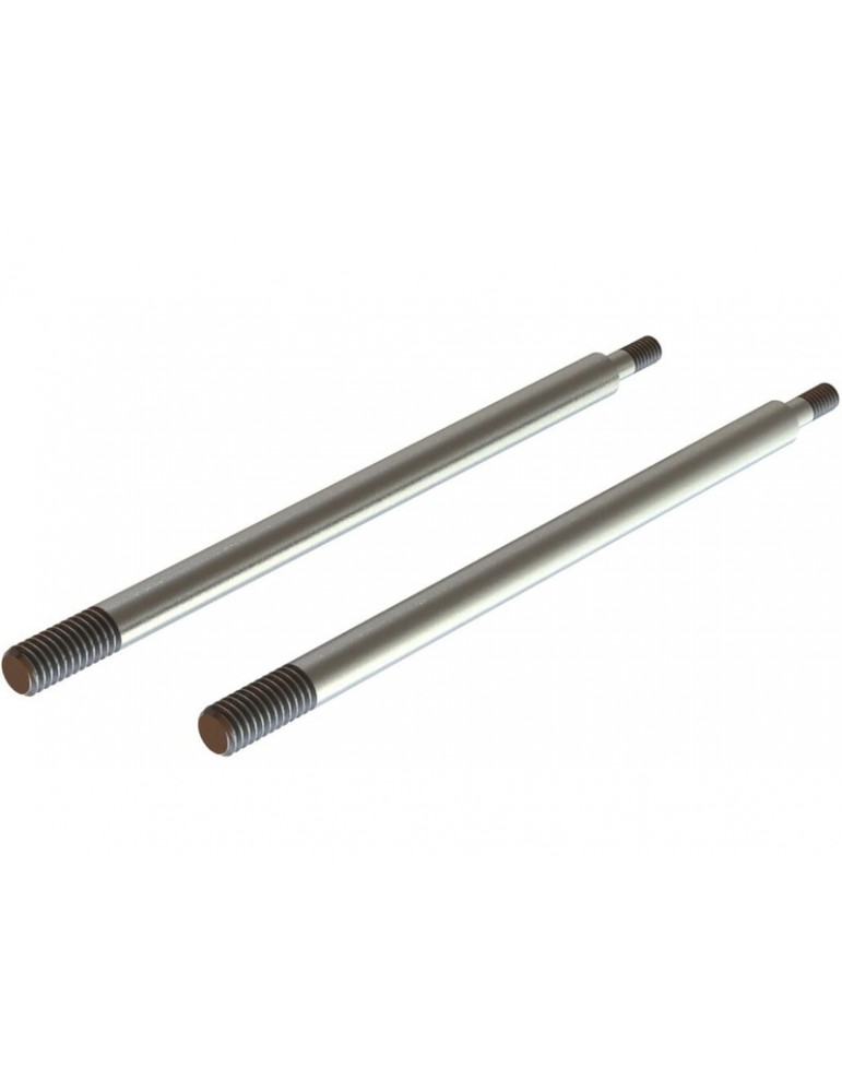 Arrma Shock Shaft 4x72mm (2)