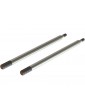 Arrma Shock Shaft 4x72mm (2)