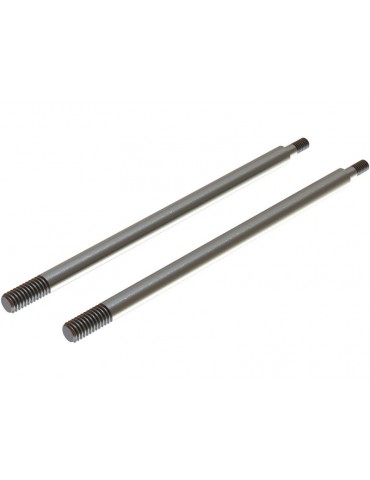 Arrma Shock Shaft 4x78mm (2)