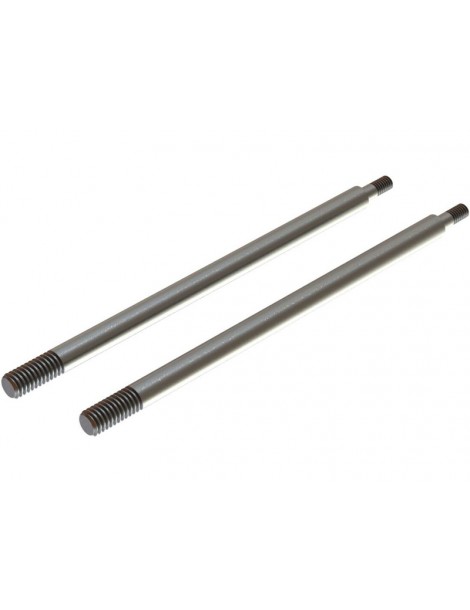 Arrma Shock Shaft 4x78mm (2)