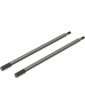 Arrma Shock Shaft 4x78mm (2)