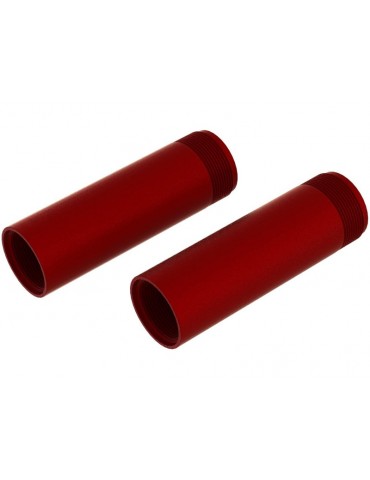 Arrma Aluminum Shock Body 15x63mm (2)