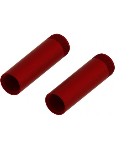 Arrma Aluminum Shock Body 15x69mm (2)