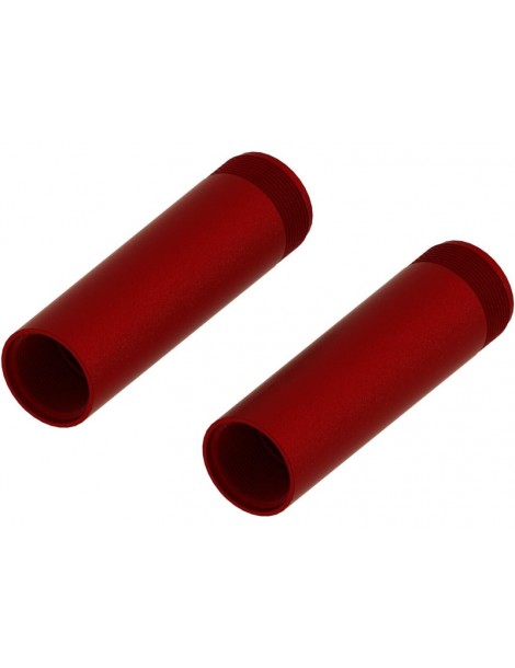 Arrma Aluminum Shock Body 15x69mm (2)