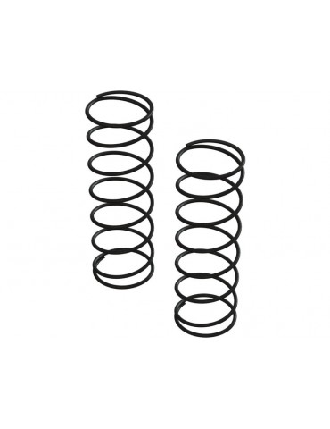 Arrma Shock Springs, 85mm 0.64N/mm (2)