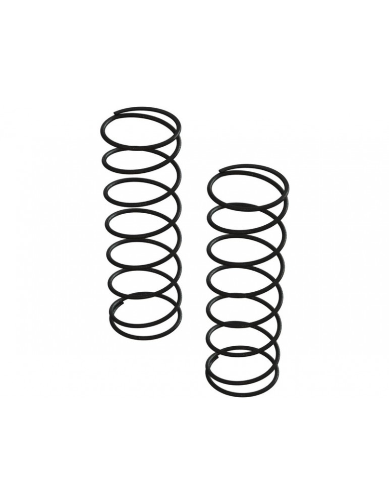 Arrma Shock Springs, 85mm 0.64N/mm (2)