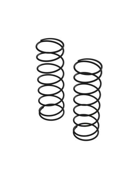 Arrma Shock Springs, 85mm 0.64N/mm (2)