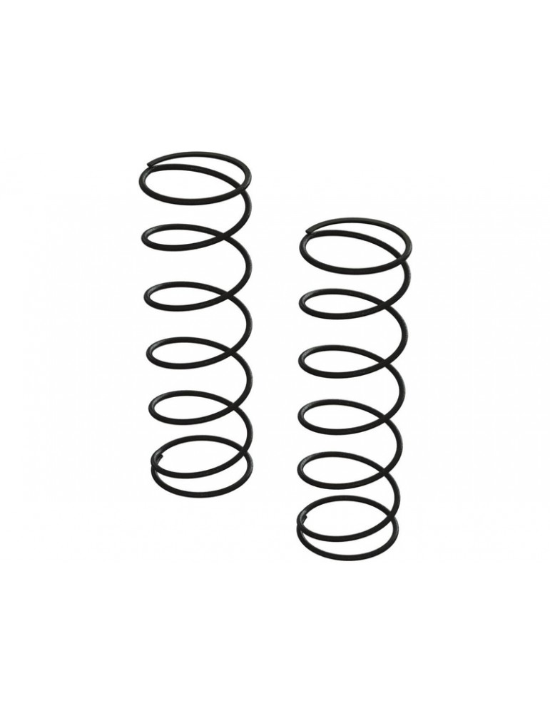 Arrma Shock Springs, 85mm 0.54N/mm (2)