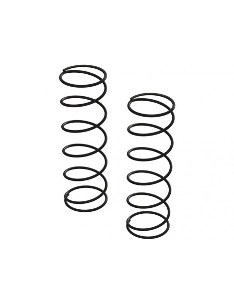 Arrma Shock Springs, 85mm 0.54N/mm (2)