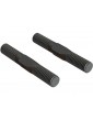 Arrma Steel Turnbuckle M5x35mm (Black) (2)