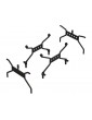 Arrma Lower Roll Cage Support Set