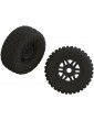 RC ratai dBoots FORTRESS LP 17mm Arrma – CyborgShop