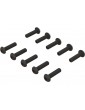 Arrma Double Socket Button Head Screw M4x16mm (10)