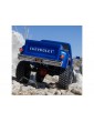 Axial 1/10 SCX10 III Base Camp 4WD Chevy K10 1982 RTR Blue