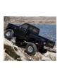 Axial 1/10 SCX10 III Base Camp 4WD Chevy K10 1982 RTR Blue