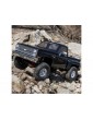 Axial 1/10 SCX10 III Base Camp 4WD Chevy K10 1982 RTR Blue