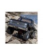 Axial 1/10 SCX10 III Base Camp 4WD Chevy K10 1982 RTR Blue