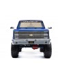 Axial 1/10 SCX10 III Base Camp 4WD Chevy K10 1982 RTR Blue