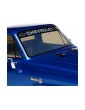 Axial 1/10 SCX10 III Base Camp 4WD Chevy K10 1982 RTR Blue
