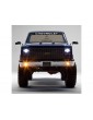 Axial 1/10 SCX10 III Base Camp 4WD Chevy K10 1982 RTR Blue