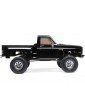 Axial 1/10 SCX10 III Base Camp 4WD Chevy K10 1982 RTR Blue